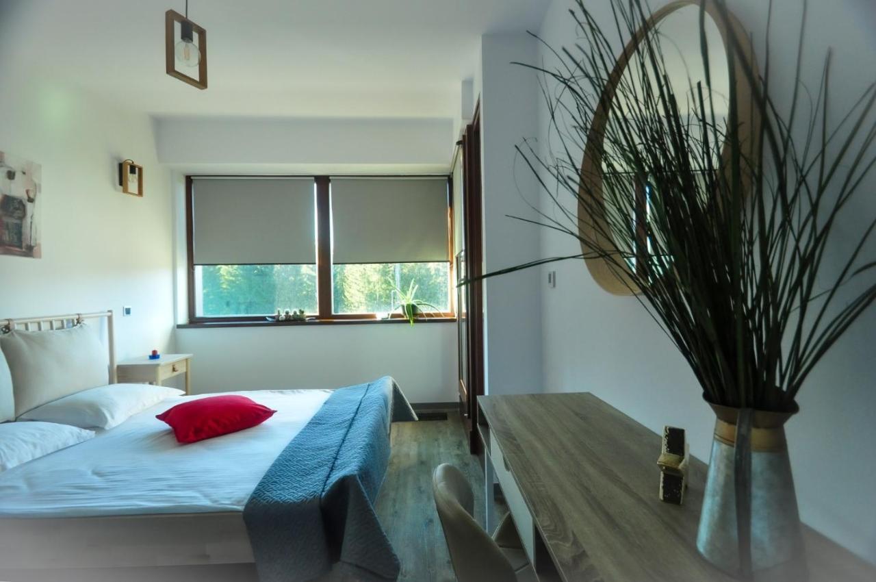 Silver Mountain B12 Poiana Brașov Zewnętrze zdjęcie
