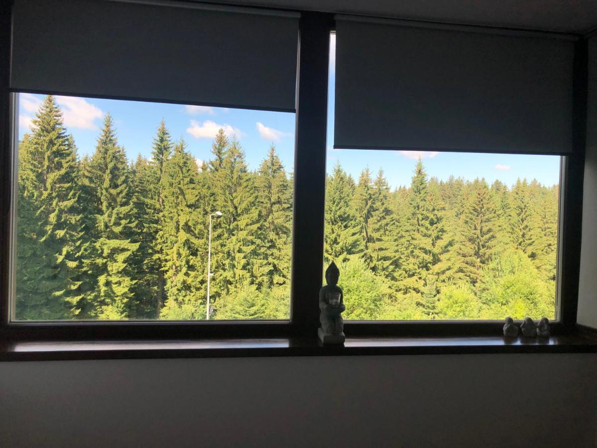 Silver Mountain B12 Poiana Brașov Zewnętrze zdjęcie