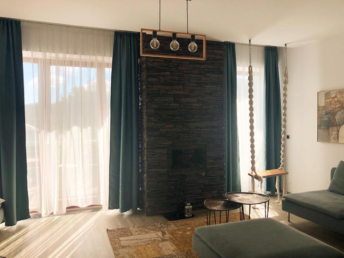 Silver Mountain B12 Poiana Brașov Zewnętrze zdjęcie