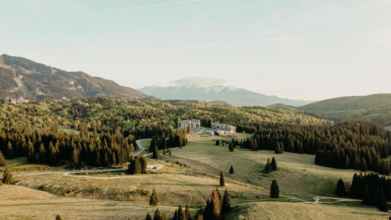 Silver Mountain B12 Poiana Brașov Zewnętrze zdjęcie