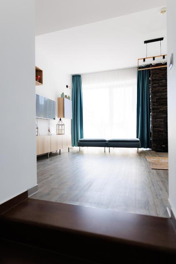Silver Mountain B12 Poiana Brașov Zewnętrze zdjęcie
