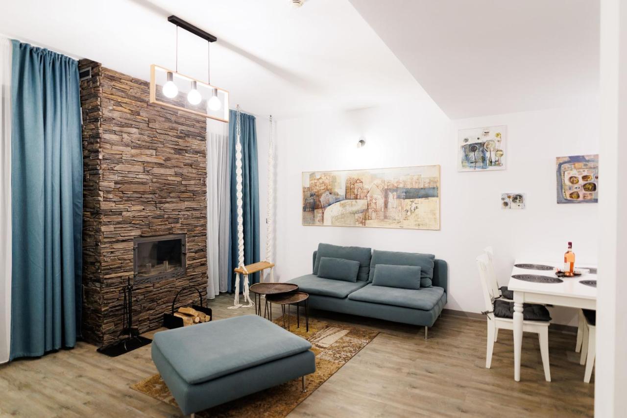 Silver Mountain B12 Poiana Brașov Zewnętrze zdjęcie
