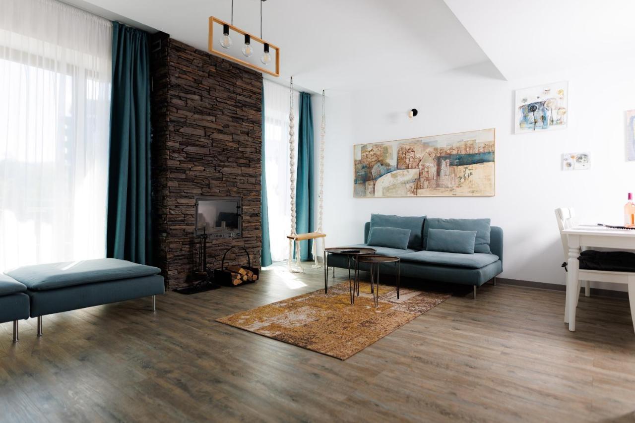 Silver Mountain B12 Poiana Brașov Zewnętrze zdjęcie