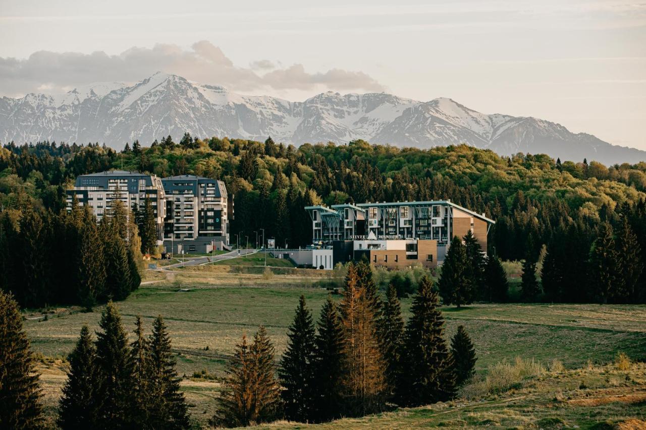 Silver Mountain B12 Poiana Brașov Zewnętrze zdjęcie