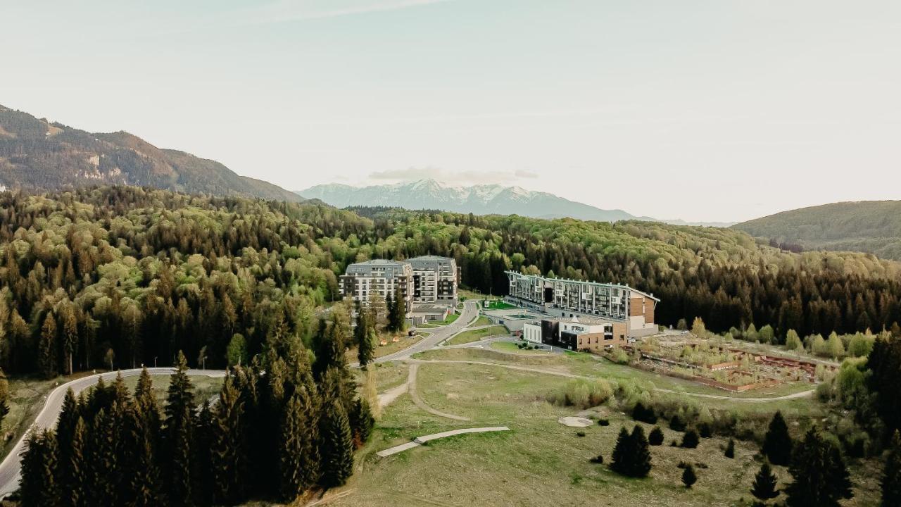 Silver Mountain B12 Poiana Brașov Zewnętrze zdjęcie