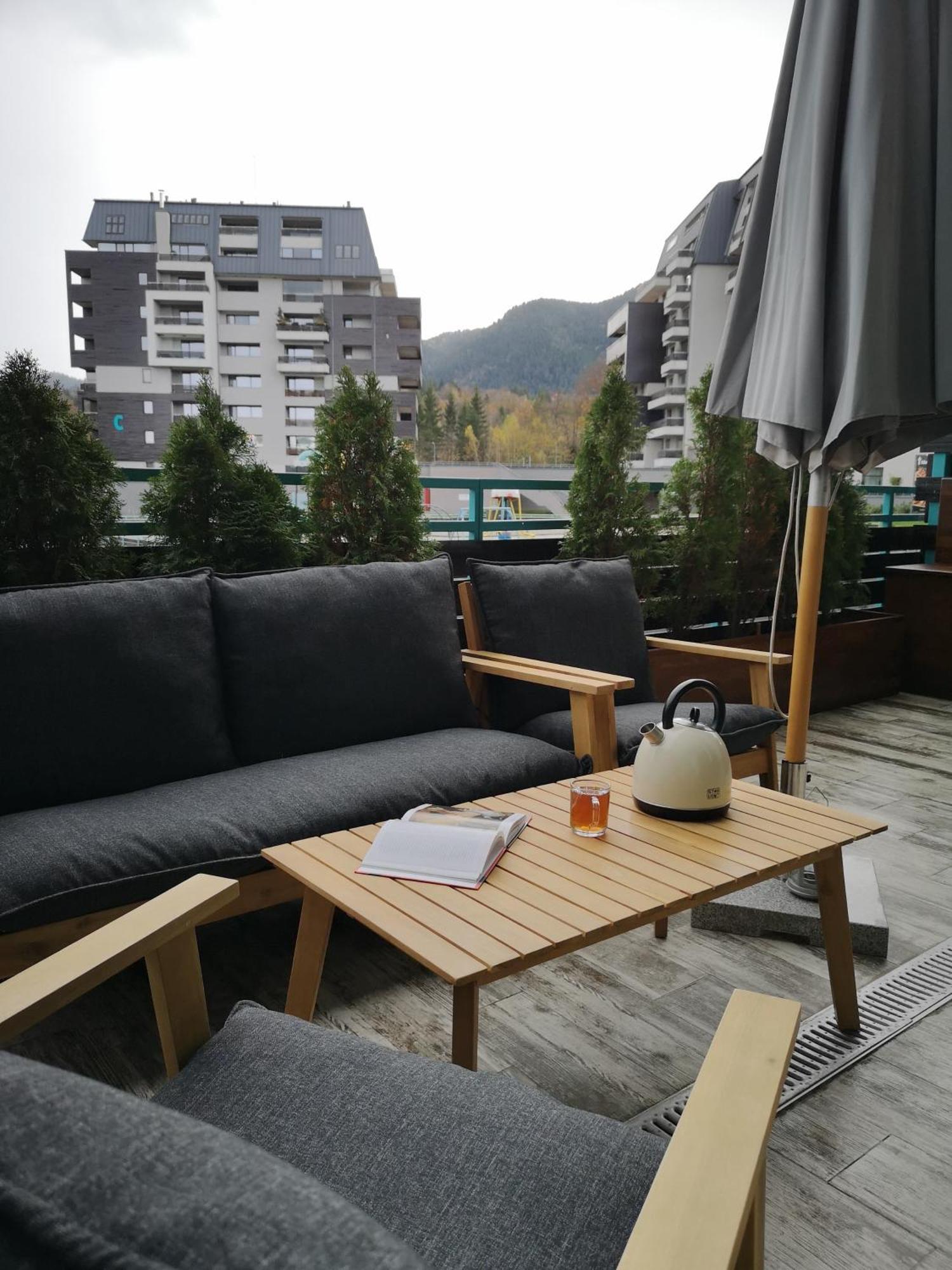 Silver Mountain B12 Poiana Brașov Zewnętrze zdjęcie