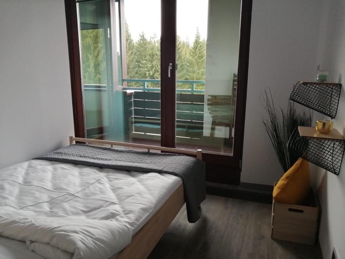 Silver Mountain B12 Poiana Brașov Zewnętrze zdjęcie