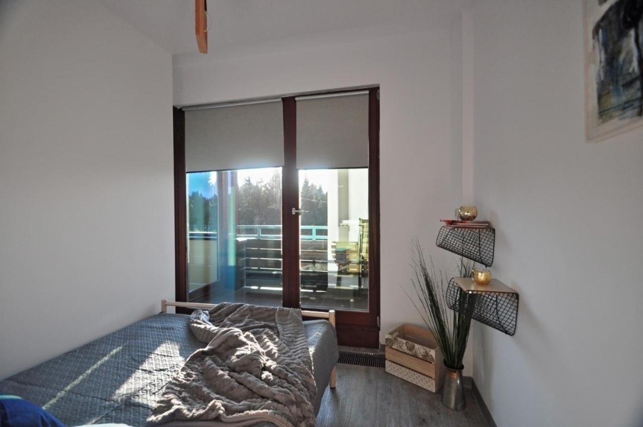 Silver Mountain B12 Poiana Brașov Zewnętrze zdjęcie