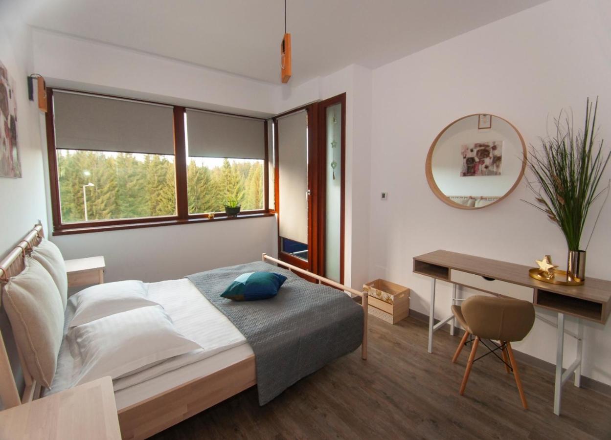 Silver Mountain B12 Poiana Brașov Zewnętrze zdjęcie