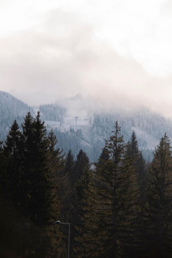 Silver Mountain B12 Poiana Brașov Zewnętrze zdjęcie